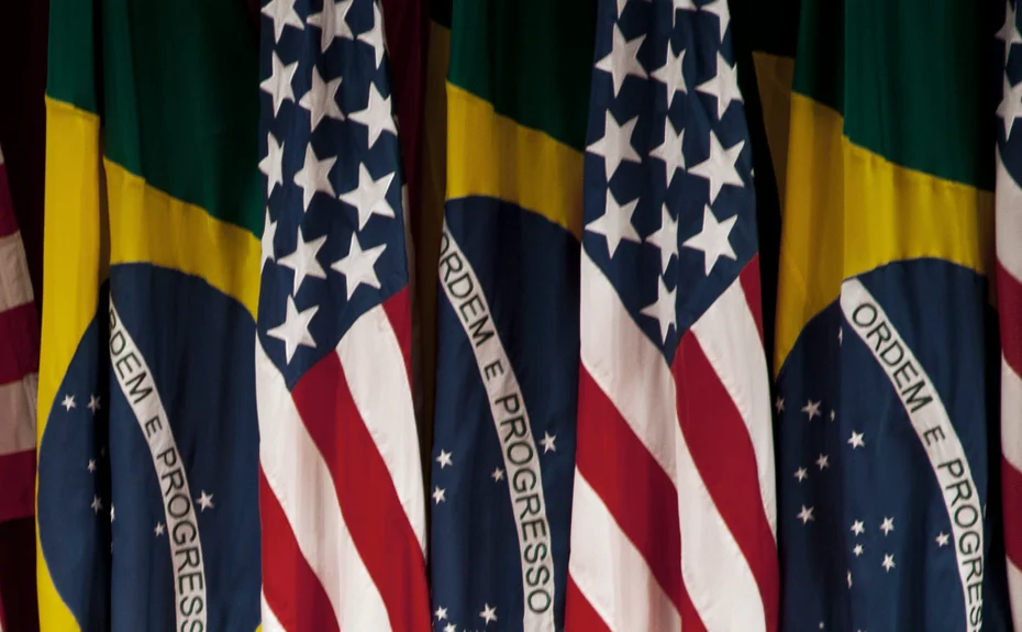 EUA dizem que questionamento do Brasil não é mérito da OMC