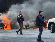 Caos no México: países emitem alertas após morte de chefe de cartel