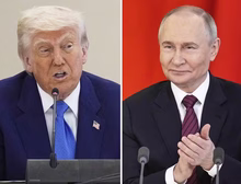 Trump diz que Putin está 'brincando com fogo'; Rússia reage e cita risco de 3ª Guerra Mundial