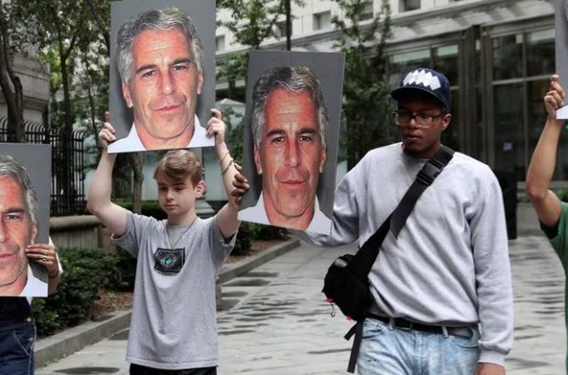 Guia para entender a lista de Epstein: os 40 documentos, um por um