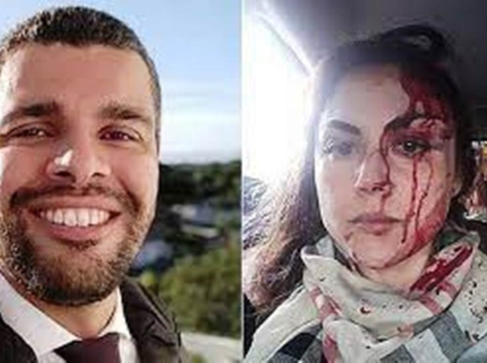 Procurador que agrediu a chefe durante expediente é preso em São Paulo