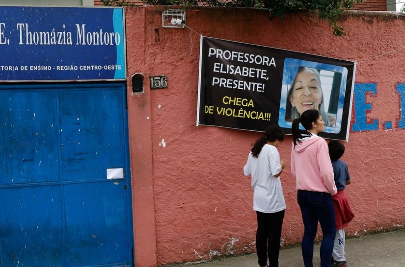 Violência nas escolas: estados definem protocolos de combate