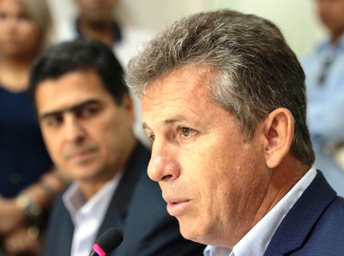 Mendes ‘bate’ em Pinheiro, diz que gestão está fadada ao fracasso e pede endurecimento das investigações contra ele