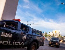 Governo envia reforço policial a Brasnorte; forças de segurança fazem cerco a criminosos
