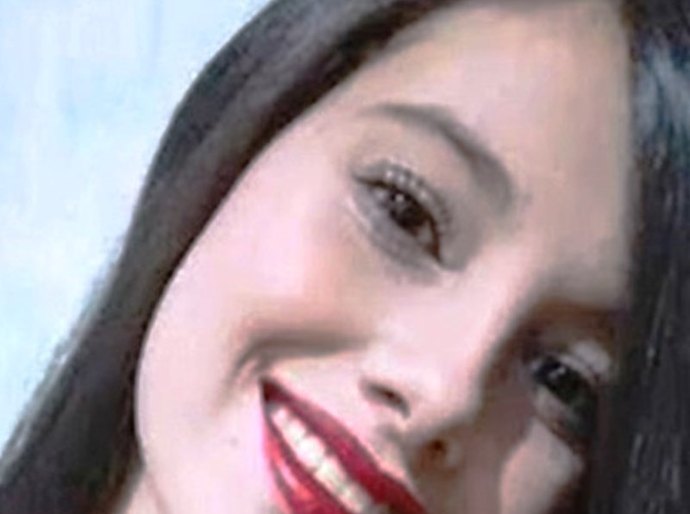 Polícia prende rapaz de 24 pela morte de Ketrin Lima, sua namorada de 16