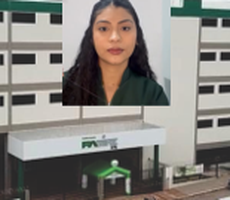 Exclusivo: Prints mostram coordenadora de Odontologia da Fasipe intimando professores a panfletar até em dias de chuva