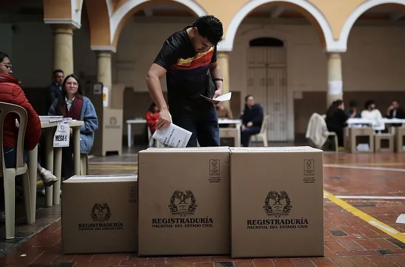 Direita x Esquerda: Mapa mostra distribuição de governos na América do Sul
