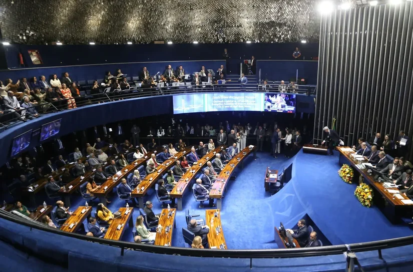 Derrota ambiental do governo intensifica clima de incerteza no Congresso