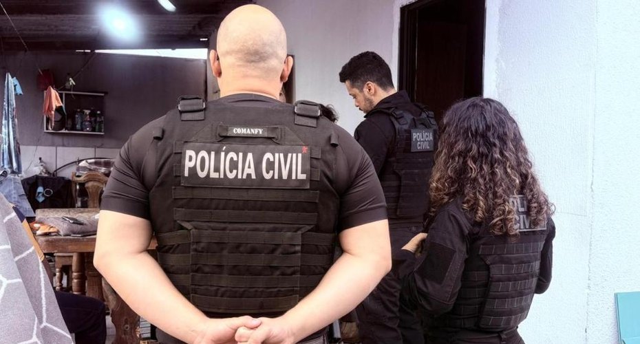 Investigados da Operação Conluio Pantaneiro lavavam dinheiro com empresas fantasmas