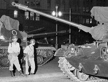 Golpe ou revolução: como guerra de versões persiste 60 anos depois de tomada de poder pelos militares?