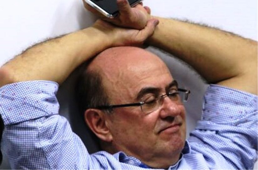 Riva conta tudo e revela ‘esquema’ do caminho da corrupção na AL/MT em mais de R$ 43 mi