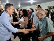 Governo de MT segue com vistorias, entregas e anúncios de novas obras em mais 15 municípios do Araguaia,MT