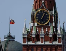 Rússia diz que propostas da Ucrânia não melhoram perspectivas de paz