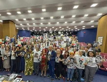 Nova certidão retificada traz alívio a famílias de vítimas da ditadura