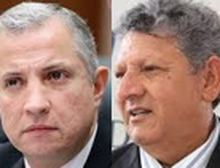 Operação da PF atinge desembargador afastado e deputado estadual de MT em nova fase da investigação sobre suposta venda de sentenças