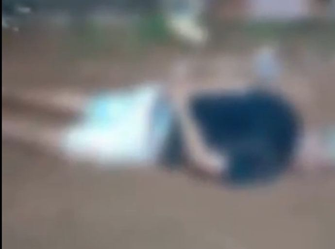 PM estoura cativeiro, detém sete faccionados e resgata vitima no 'tribunal do crime' em MT