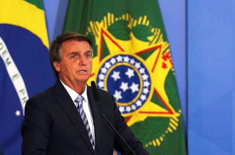 Presidente sanciona hoje PL da cobrança única de ICMS de combustível