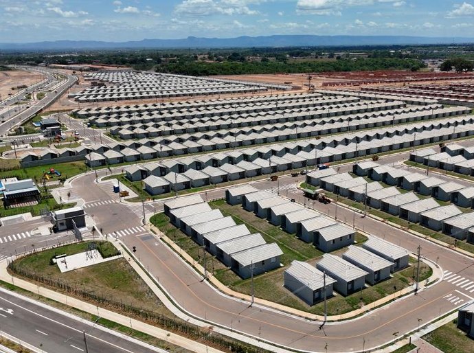 1º Feirão SER Família Habitação começa nesta sexta-feira (5) em Cuiabá