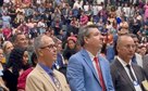 Com presença em maior encontro evangélico de MT, Marcos Ritela reforça liderança e amplia articulação estadual