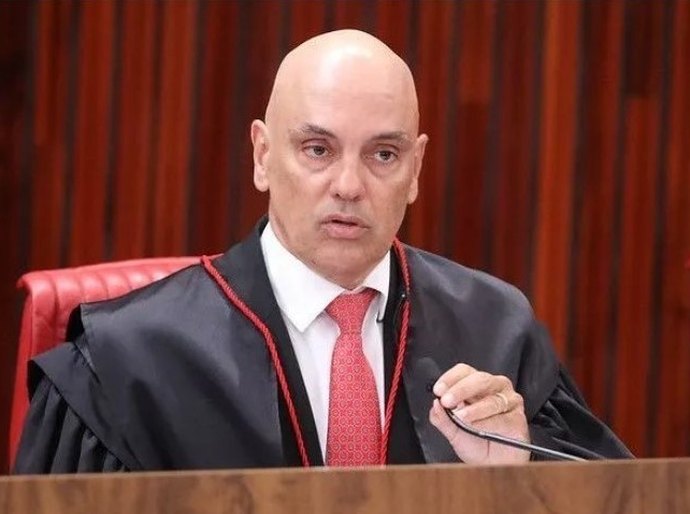 Moraes abre inquérito contra Musk após ameaças de descumprimento de ações judiciais