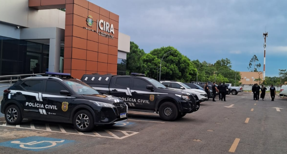 Operação integrada combate fraude fiscal que movimentou mais de R$ 86 milhões em MT