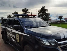 Polícias Civis de MT e RS deflagram operação contra estelionato digital com uso de falsa autoridade policial