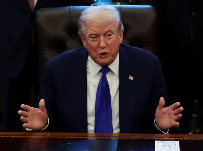 Suprema Corte dos EUA decide que tarifas de Trump são ilegais