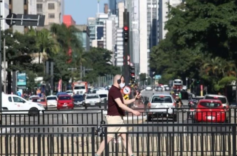 Brasil tem hoje a menor participação no PIB mundial desde 1980, segundo FMI