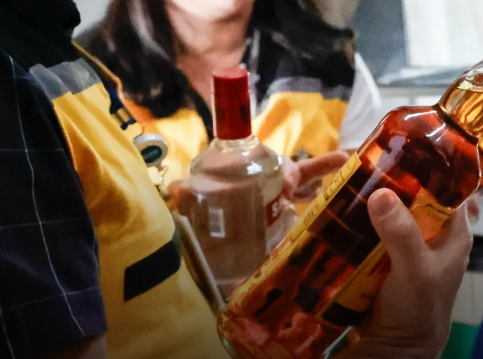Metanol: grande fornecedor de bebidas adulteradas é preso em SP