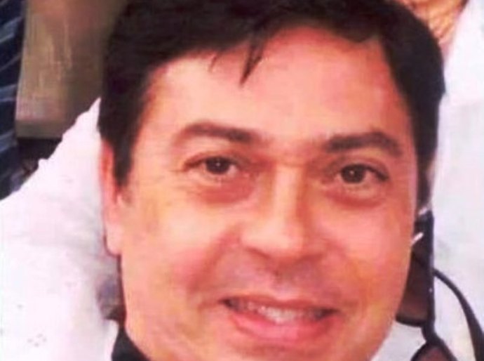 Dr. Luizinho, médico de Cuiabá morre aos 61, vítima da Covid 19