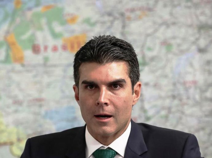 PF pede indiciamento do governador do Pará, Helder Barbalho