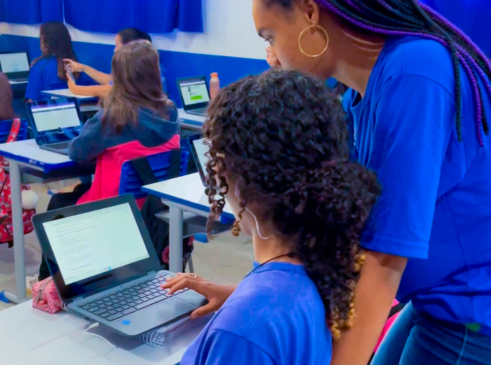 Seduc inicia uso de plataforma gamificada para orientação vocacional de estudantes do 9º ano e 3ª série do Ensino Médio