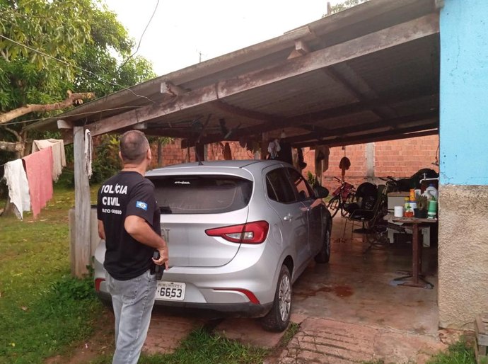 Operação “Dupla Face” revela rombo e corrupção dentro da Prefeitura de Livramento