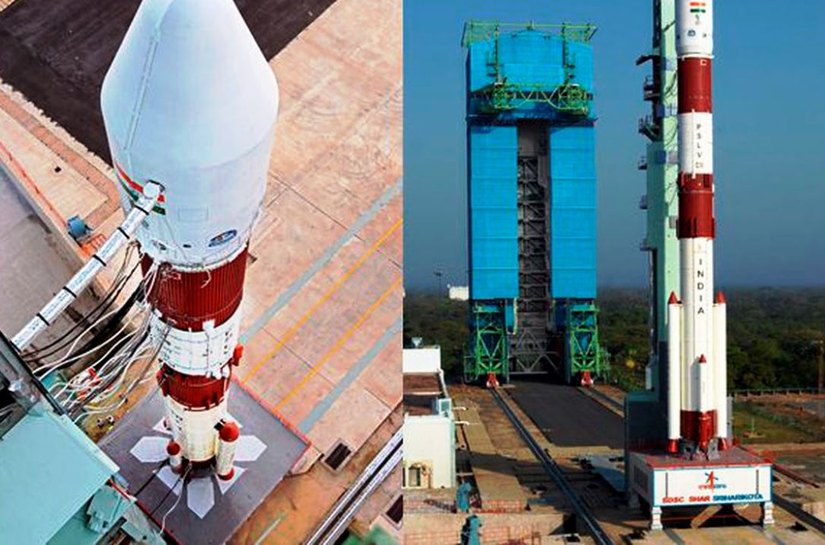 Satélite brasileiro será lançado na madrugada deste domingo