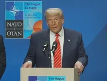 Trump admite que conflito entre Israel e Irã pode recomeçar em breve