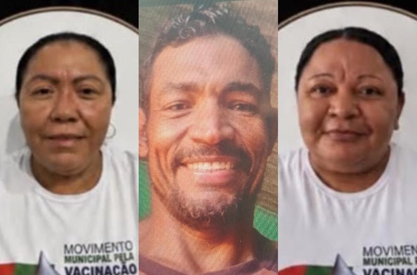 Duas mulheres são mortas durante ataque em residência no distrito de Cangas, em Poconé,MT