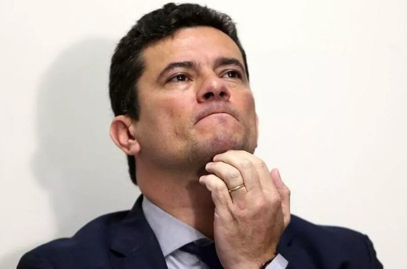 Ministério Público pede cassação de Moro por abuso de poder econômico