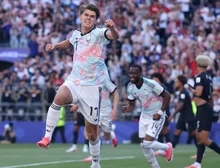 Após polêmica, Bélgica goleia e elimina Estados Unidos nas oitavas da Copa