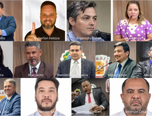 ESCÂNDALO EXPLODE EM MT: 15 VEREADORES NA MIRA DO GAECO, SUSPEITA DE COMPRA DE VOTOS E GUERRA PELO PODER ABALAM CUIABÁ E VG