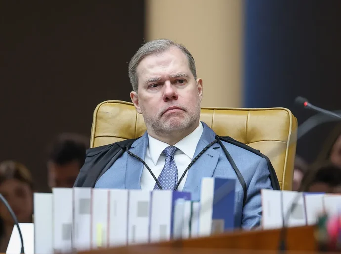 STF forma maioria para fixar prazo de 60 dias para big techs se adequarem