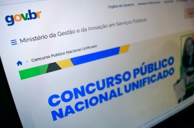 CNU: veja como acessar o cartão de confirmação com os novos locais de prova do 'Enem dos concursos'