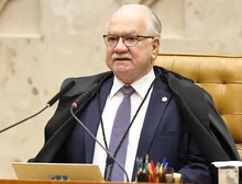 Fachin diz que meta é acabar com Inquérito das Fake News e manda tirar acusações contra Mendonça da investigação