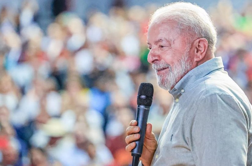 No Piauí, Lula lança novo programa contra a fome