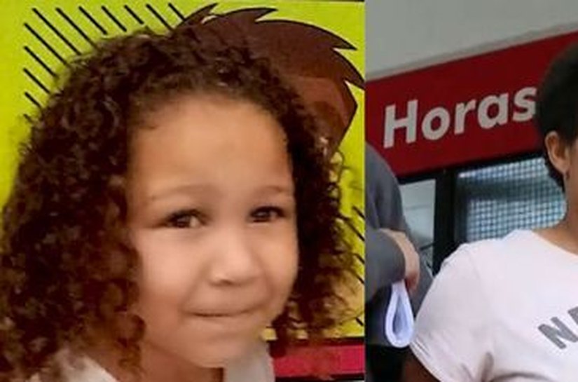 Mãe que matou filha e colocou corpo na geladeira diz que fez busca na web para esquartejá-la