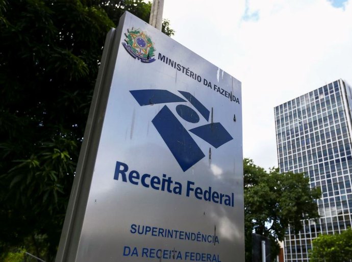 Receita registra, em maio, melhor desempenho arrecadatório desde 2000