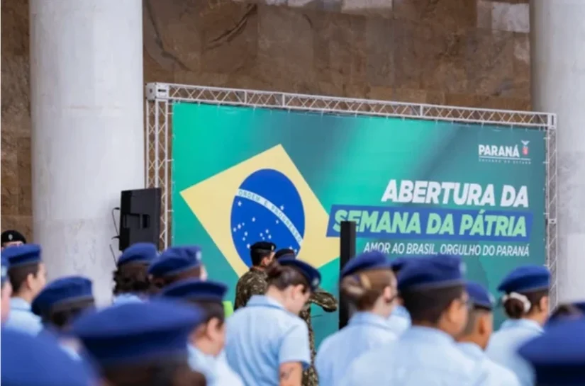 As denúncias de assédio sexual de alunas por PMs em escolas cívico-militares no Paraná: 'Fomos comparadas a prostitutas