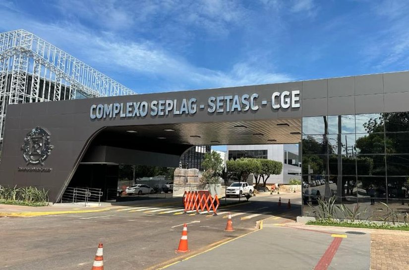Seplag suspende todos os descontos de consignados da Capital Consig