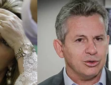 Márcia Pinheiro condenada: Justiça manda pagar R$ 100 mil a Mauro Mendes por ofensas à família
