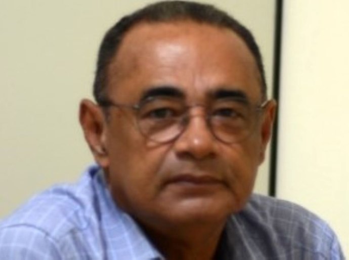 Vítima de AVC, morre em Várzea Grande o jornalista Eraldo Lima, aos 62; governo de MT emite nota