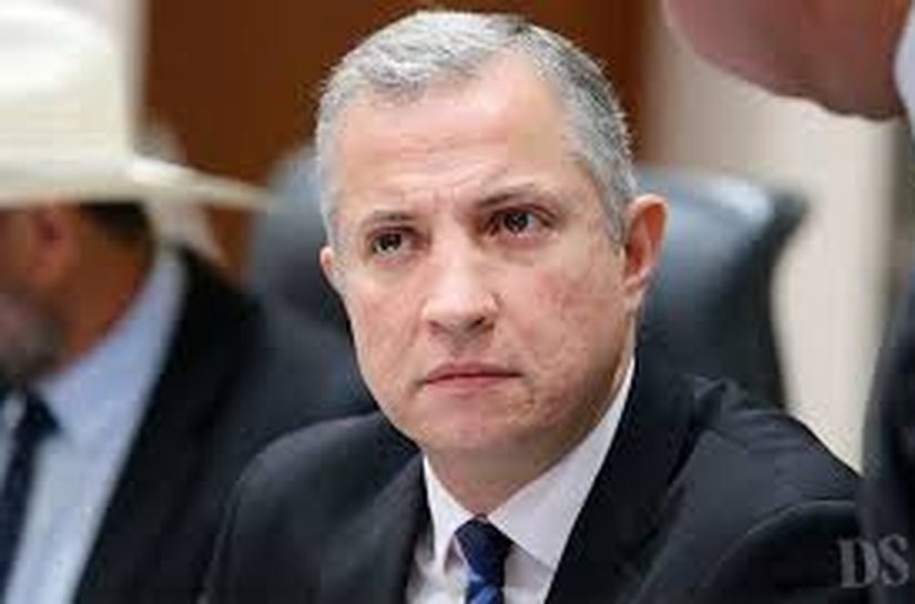 PF aponta deputado estadual como operador financeiro de desembargador em esquema investigado de venda de decisões judiciais